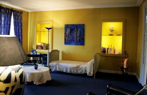 Riberac Bed & Breakfast | chambres de charme "Florence"