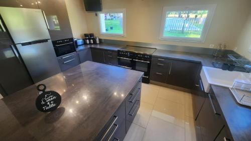 Saint-Medard House | Chambres Domaine de Saint Marc