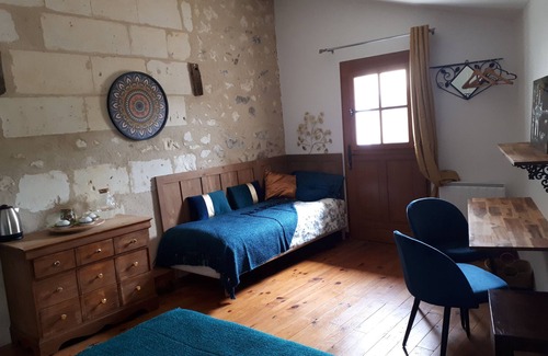 Boce Bed & Breakfast | Chambres et table d'hôtes, "Charme et Bien-être" -LOGÉVEIL- Near forest and golf course