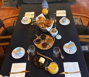 La Celle-sous-Gouzon House | Chambres à 15 minutes de Saint-Emilion