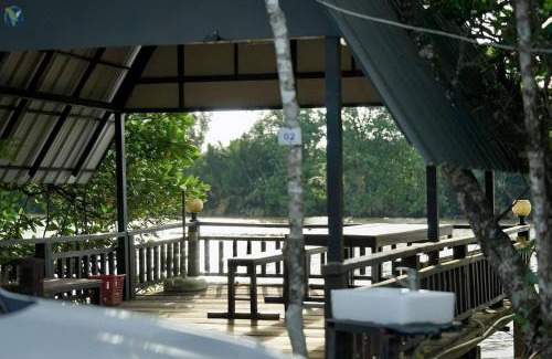 Prey Nob Other | Chamka Pich Bungalow & Restaurant