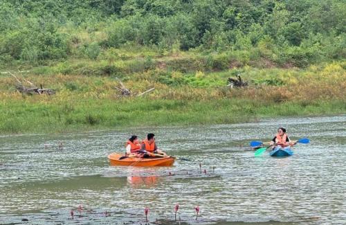 Prey Nob Other | Chamka Pich Bungalow & Restaurant