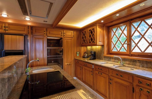 Ollon House | Champ de Brent by Interhome