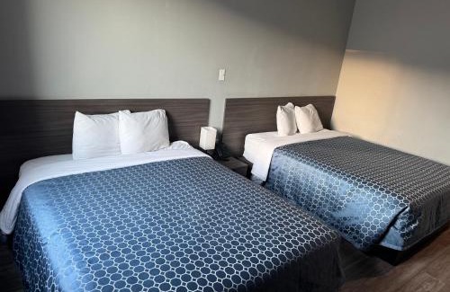 Shepherd Hotel | Champion Inn - Shepherd
