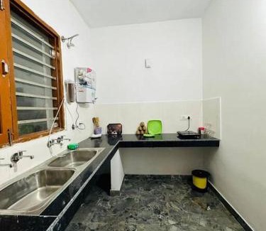 Kharar Apartment | Chanchal Niwas