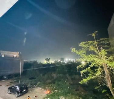 Kharar Apartment | Chanchal Niwas