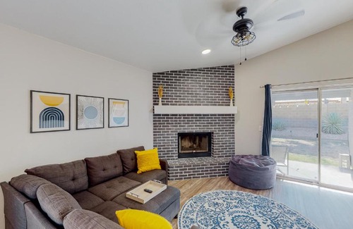 Chandler House | Chandler Contentment