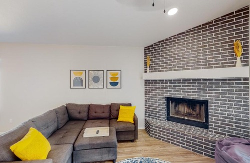 Chandler House | Chandler Contentment