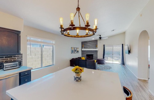 Chandler House | Chandler Contentment