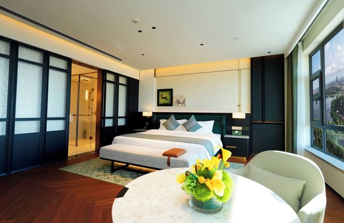 Chaoyang Hotel | Chang baishan Hotel