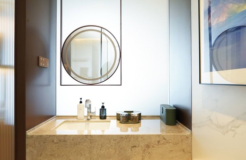 Chaoyang Hotel | Chang baishan Hotel