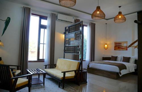 Quang Ninh House | Chang Chang Cozy Home