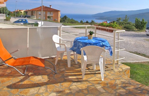 Rabac Apartment | Chantal by Interhome
