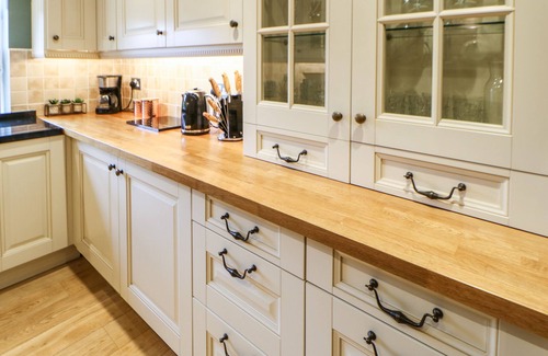 Barnard Castle Cottage | Chapel Cottage