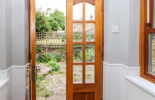Barnard Castle Cottage | Chapel Cottage