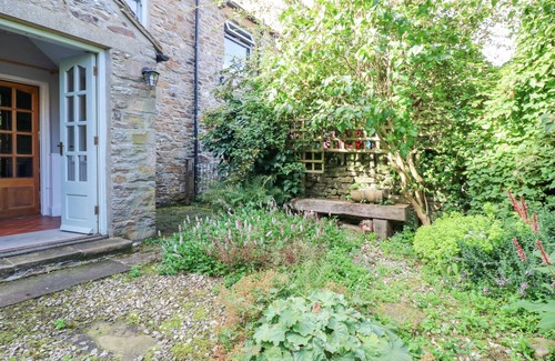Barnard Castle Cottage | Chapel Cottage