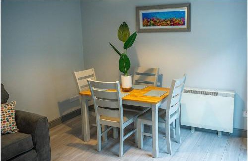 Killarney Apartment | Chapel Place, Town Centre