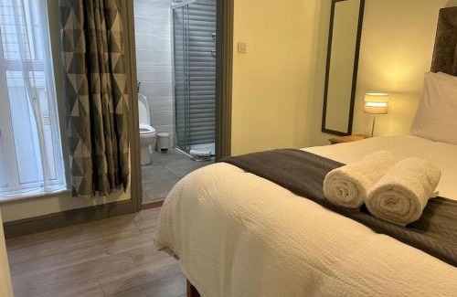 Killarney Apartment | Chapel Place, Town Centre