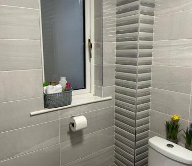 Killarney Apartment | Chapel Place, Town Centre