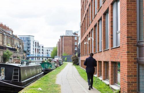 Golborne Apartment | Chapter Portobello in London