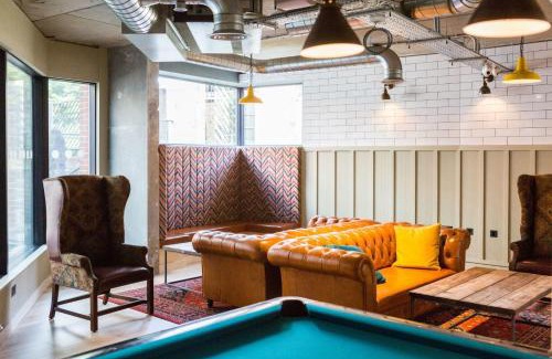 Golborne Apartment | Chapter Portobello in London