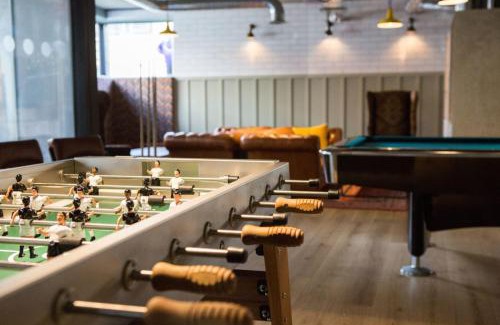 Golborne Apartment | Chapter Portobello in London