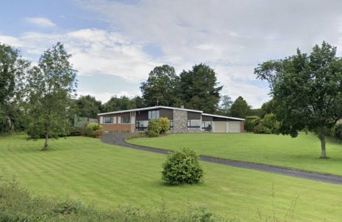 Irvinestown House | Character 5 bedroom property set in 1.5 acres
