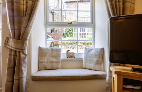 Leyburn Cottage | Character Cottage In West Burton village, Wensleydale