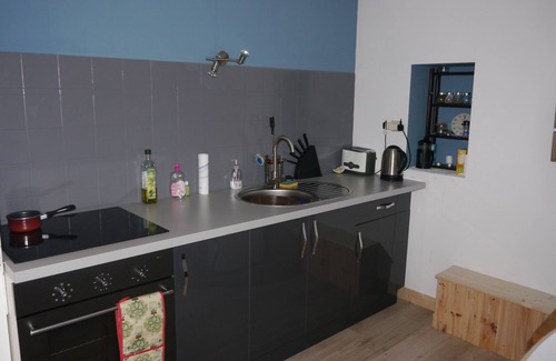 Oz House | Character house ideally situated for cycling/skiing/walking close to Alpe D'Huez