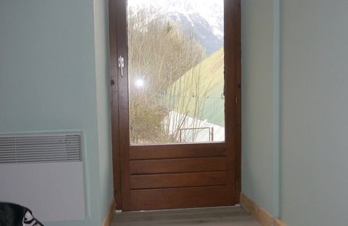 Oz House | Character house ideally situated for cycling/skiing/walking close to Alpe D'Huez