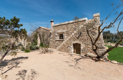 Sternatia Apartment | Characteristic dwelling for 6/Puglia