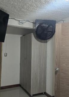 Mata Redonda Apartment | charala sabana sur