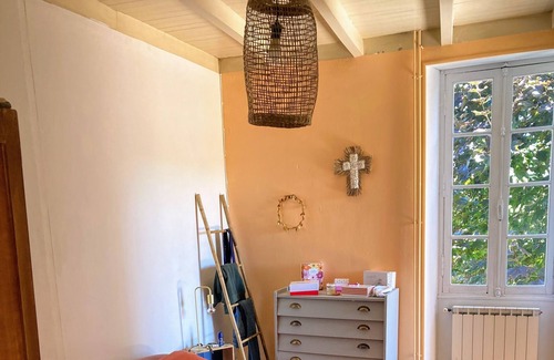 Etriac House | Charentais house in the heart of the vineyards