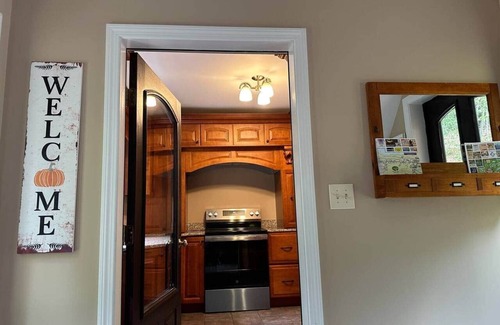 Charlemont House | Charlemont Chalet - A 15 Acre Private Retreat