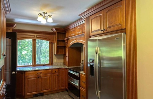 Charlemont House | Charlemont Chalet - A 15 Acre Private Retreat