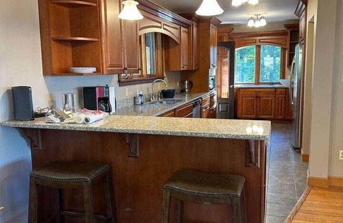 Charlemont House | Charlemont Chalet - A 15 Acre Private Retreat