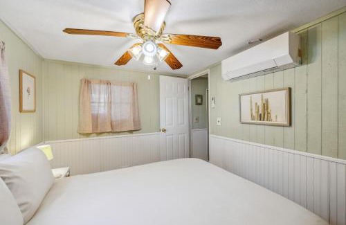 Cedar Key House | Charlenes Retreat laid back vibes