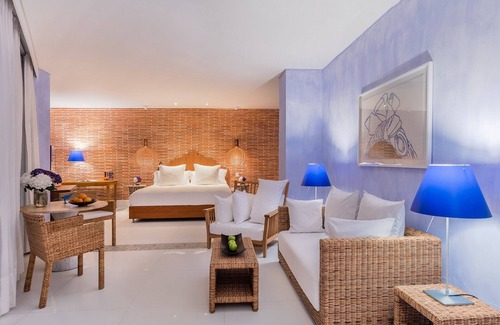 Centro Hotel | Charleston Santa Teresa Cartagena
