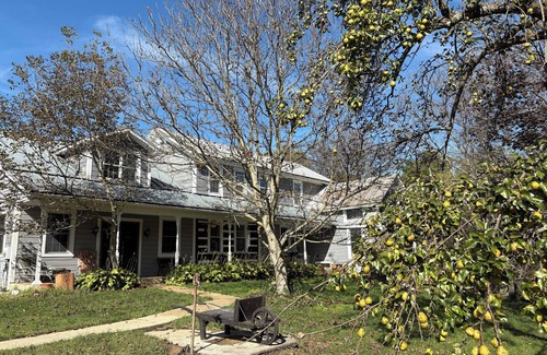 Spring Mills House | Charlotte’s Farm. Gorgeous 5 bedroom farmette 25 minutes from State College.
