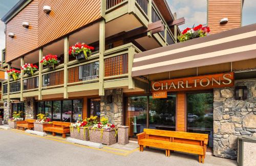 Banff Hotel | Charltons Banff