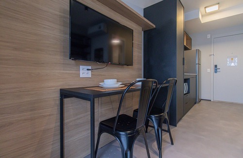 Vila Pompeia Apartment | Charm and Comfort Near Allianz Parque Sp-p1505b