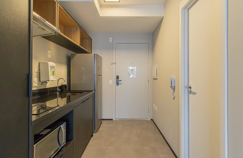 Vila Pompeia Apartment | Charm and Comfort Near Allianz Parque Sp-p1505b