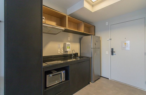 Vila Pompeia Apartment | Charm and Comfort Near Allianz Parque Sp-p1505b