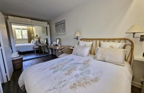 Cabourg Apartment | Charmant 2 pièces à deux pas de la mer