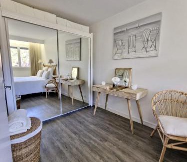 Cabourg Apartment | Charmant 2 pièces à deux pas de la mer