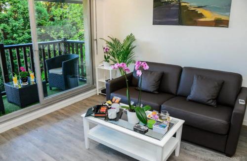 Cabourg Apartment | Charmant 2 pièces à deux pas de la mer