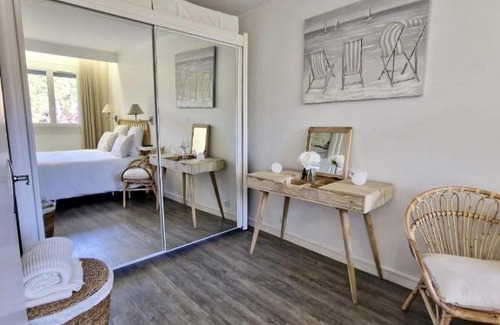 Cabourg Apartment | Charmant 2 pièces à deux pas de la mer