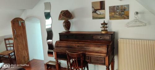 Lagny-sur-Marne Apartment | Charmant 2 pièces à quelques minutes de Disneyland.