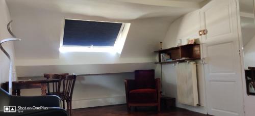 Lagny-sur-Marne Apartment | Charmant 2 pièces à quelques minutes de Disneyland.