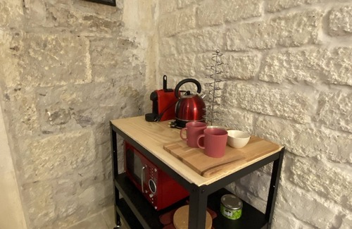 Frontignan Apartment | Charmant 2 Pièces Rénové et Climatisé en Cœur de Ville